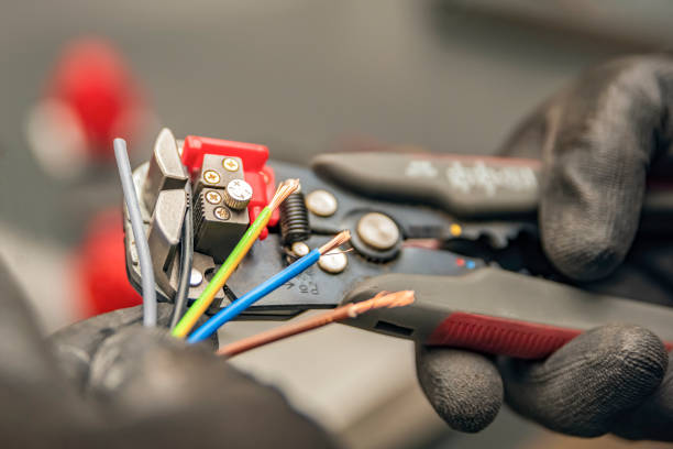 Best Electrical Rewiring Services  in Copperas Cove, TX