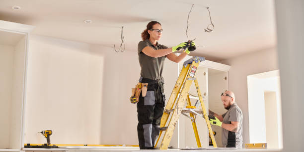 Best Residential Electrician Services  in Copperas Cove, TX