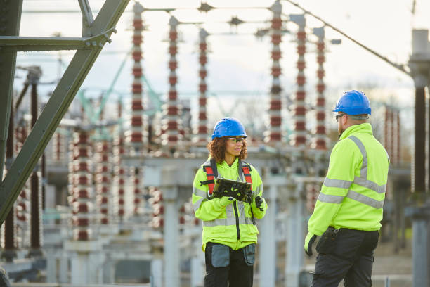 Best Electrical Repair Services  in Copperas Cove, TX