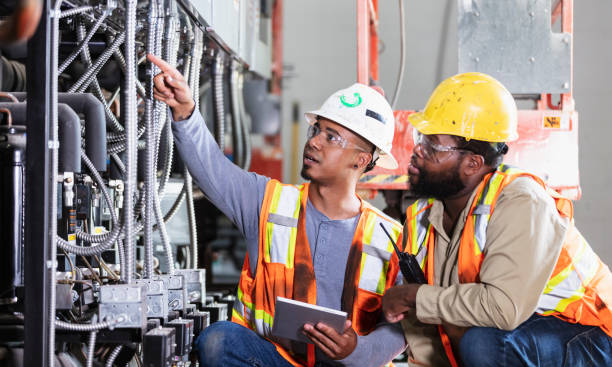 Best Best Electricians Near Me  in Copperas Cove, TX