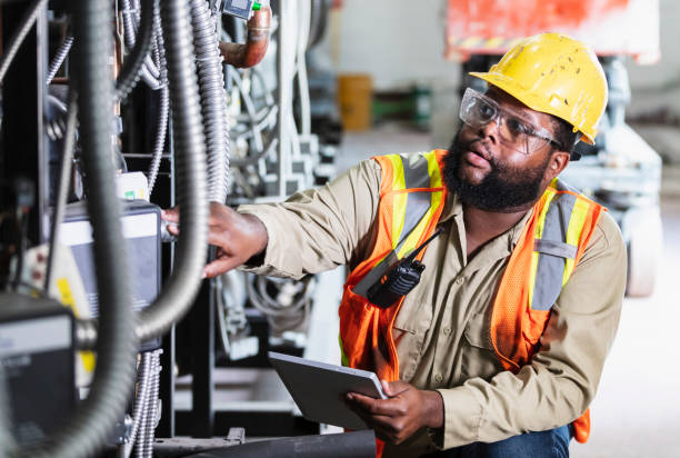 Best Electrician Near Me  in Copperas Cove, TX