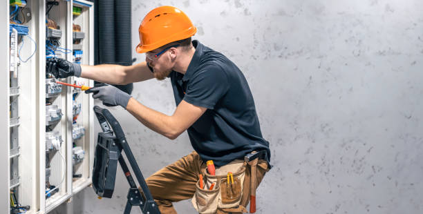 Best Commercial Electrician Services  in Copperas Cove, TX