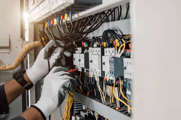 Best Emergency Electrical Repair  in Copperas Cove, TX