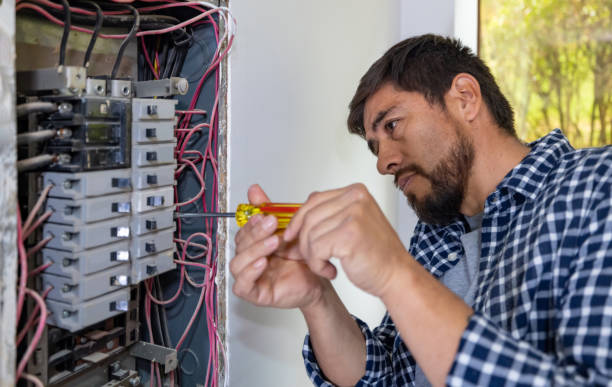 Best Affordable Emergency Electrician  in Copperas Cove, TX